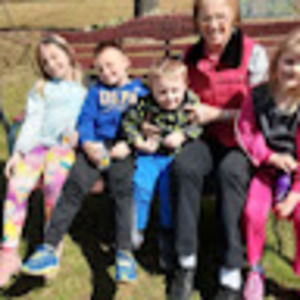Meet your Posher, Sueann